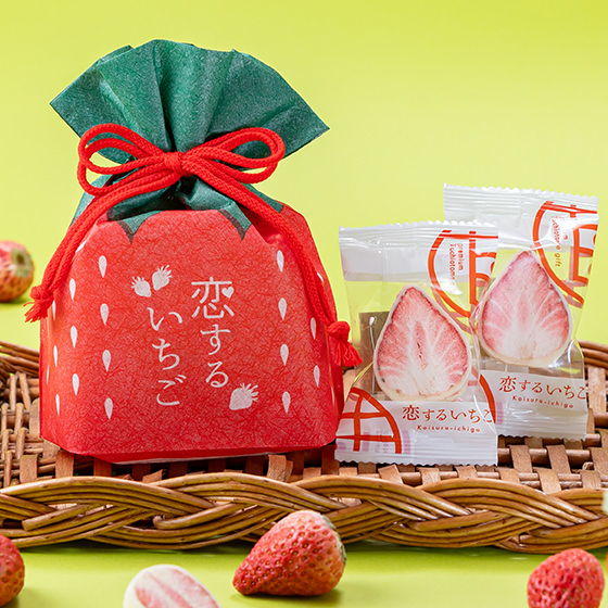 華麗精緻 極上栃乙女士多啤梨朱古力