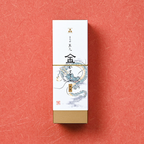 非凡氣派 金箔神龍蜂蜜蛋糕 賞味期限1/4