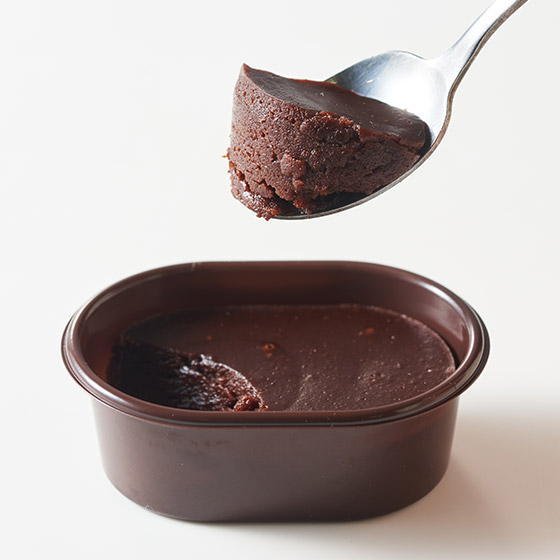 Specialty Cacao所製 濃厚朱古力蛋糕