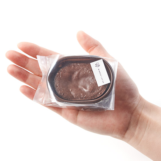 Specialty Cacao所製 濃厚朱古力蛋糕