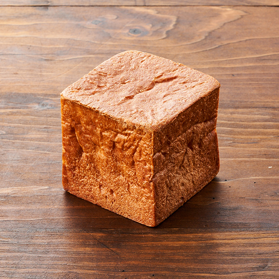 濃郁牛油香氣 方型法式麵包Brioche 賞味期限9/4