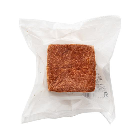 濃郁牛油香氣 方型法式麵包Brioche 賞味期限9/4
