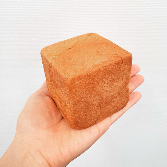濃郁牛油香氣 方型法式麵包Brioche 賞味期限9/4