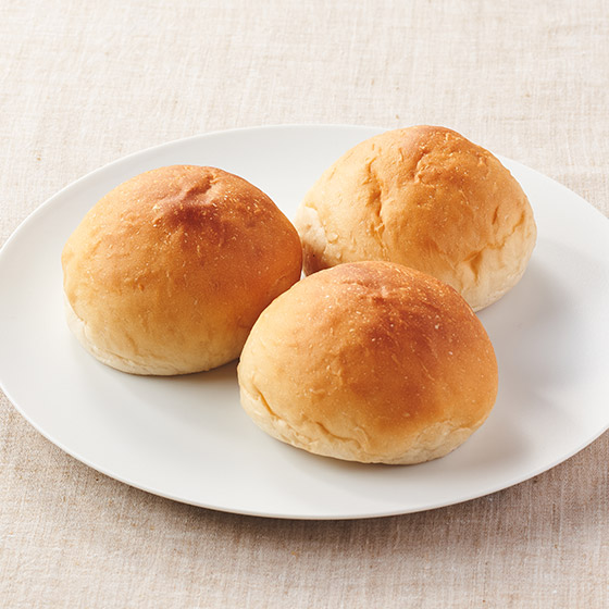 北海道牛奶滿滿！鬆軟牛奶麵包 賞味期限3/3