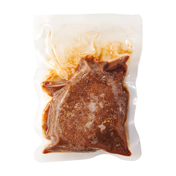 Hawaiian 洛可莫可漢堡扒　（1人份)