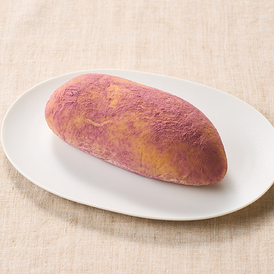 樸實味道 番薯麵包 賞味期限23/3