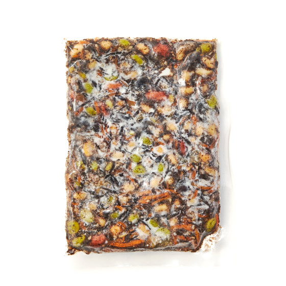 加入五種豆類！高湯香濃國產羊栖菜飯料