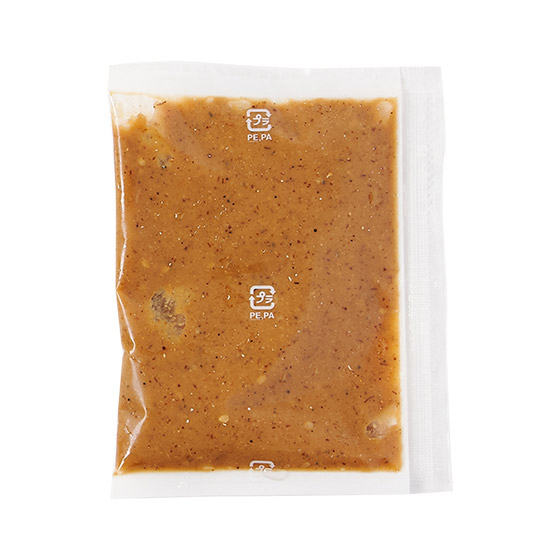 隨您喜好添加食材！正宗宮崎風味涼湯調味包