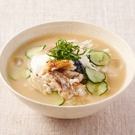 隨您喜好添加食材！正宗宮崎風味涼湯調味包
