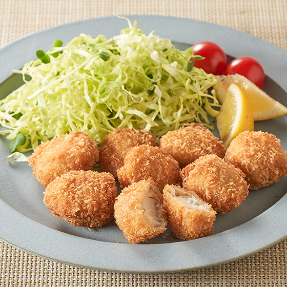 嚴選日本產帶子 酥脆一口炸帶子 賞味期限21/6