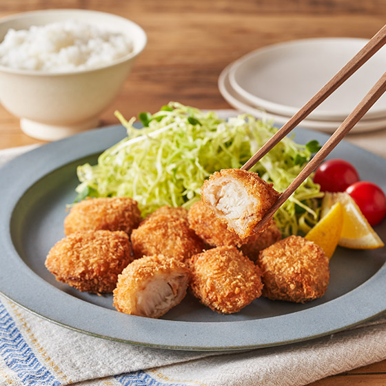 嚴選日本產帶子 酥脆一口炸帶子 賞味期限21/6