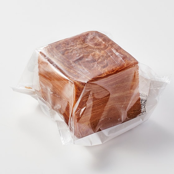 溫熱美味！千層吐司