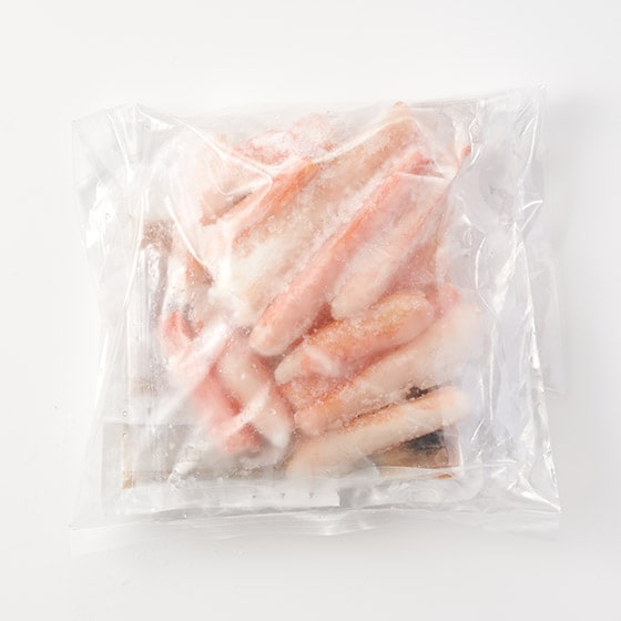 蟹肉橄欖乾番茄炒飯組合