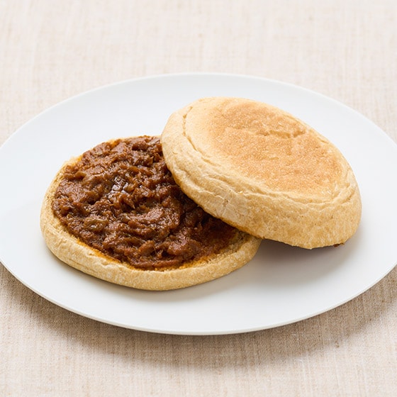  香辣咖喱軟糯帕尼尼 賞味期限1/6