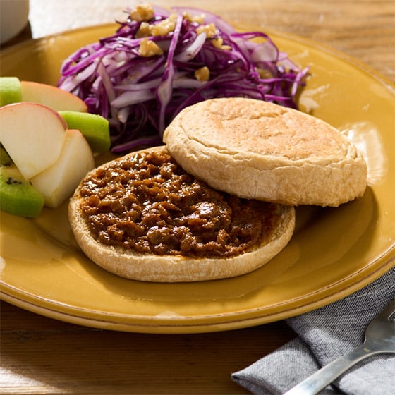  香辣咖喱軟糯帕尼尼 賞味期限1/6