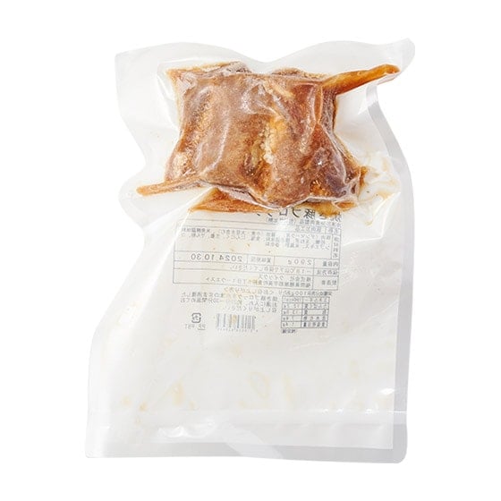 只需隔水加熱！多汁日式叉燒