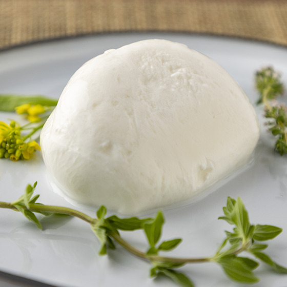 青森縣產水牛芝士