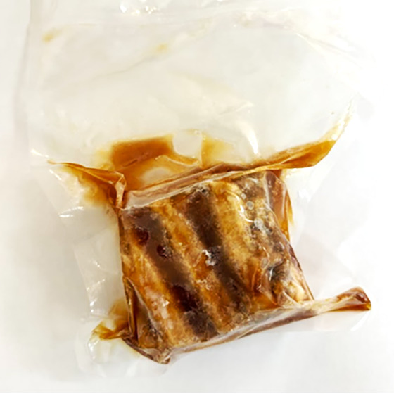 青森蘋果豚 角煮豚肉