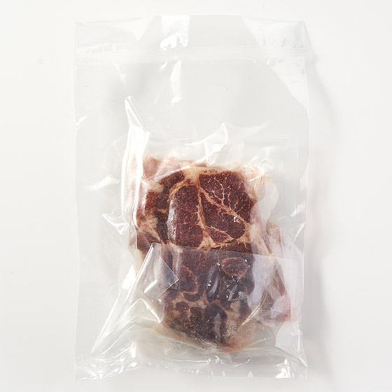 夏威夷風味炒豬肉（配鳳梨醬）