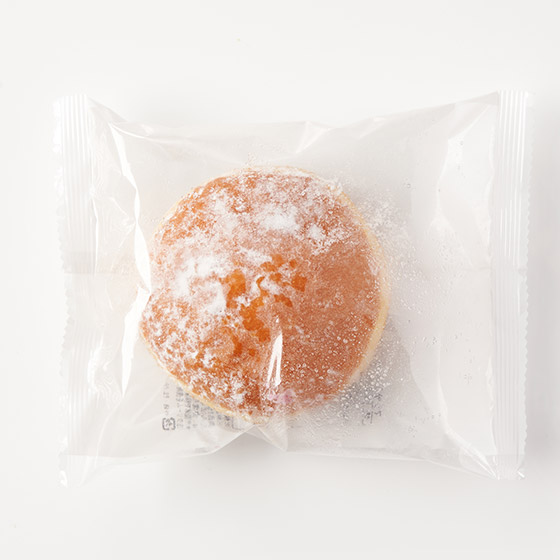 夏威夷風馬拉薩達冬甩（藍莓味）