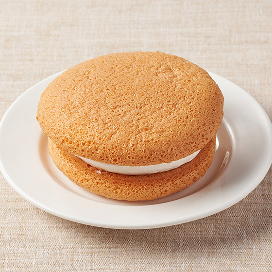 法式海綿小蛋糕(沖繩鹽雲呢拿味)賞味期限11/12