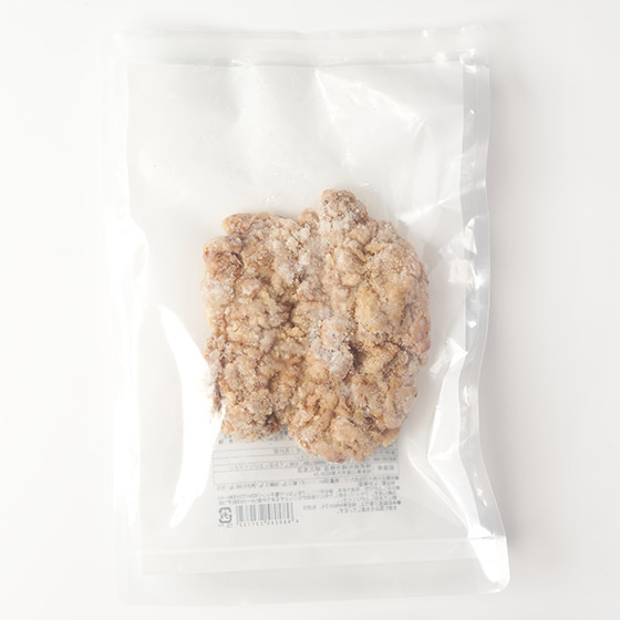 微波爐＆平底鑊加熱！雞髀山賊燒