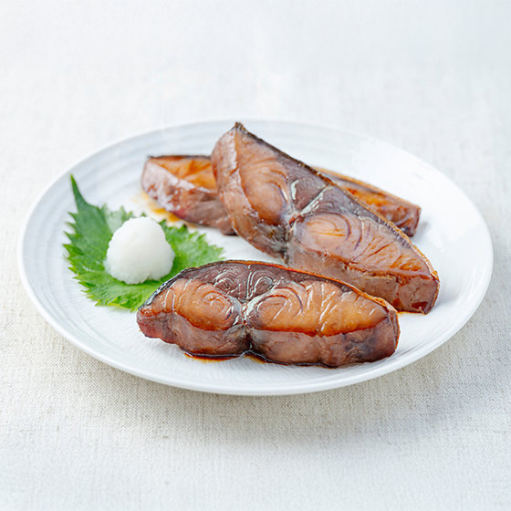 Chef Oisix 日式照燒油甘魚焼（3人份）