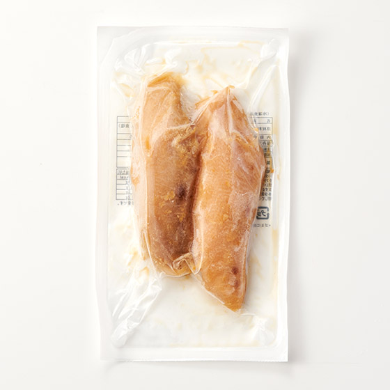 大拖羅旗魚玄米味噌醃漬
