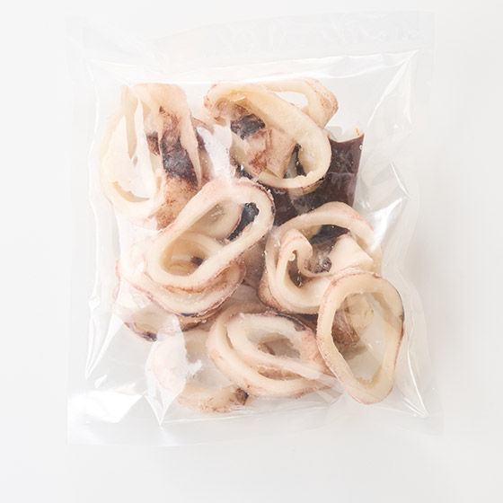 加入蔬菜！國產魷魚絲味噌醬炒製 賞味期限8/10