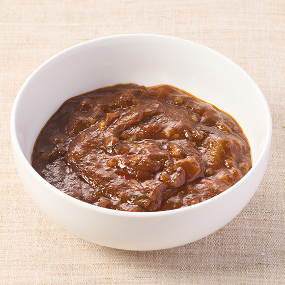只需要準備豆腐 濃厚麻婆醬