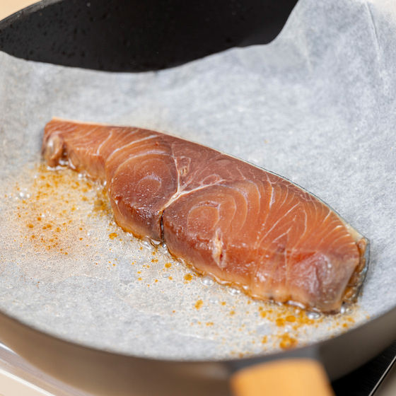 Chef Oisix 日式照燒油甘魚燒（2人份）