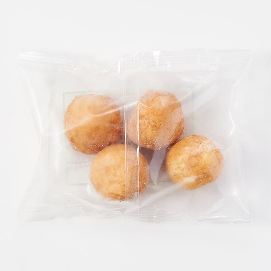 叮叮即食 魚肉美式炸熱狗