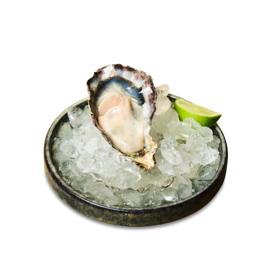 厚肉甜味濃郁 Smart Oyster Fresh生蠔 S size
