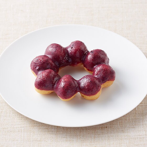 平見雪農園　藍莓波堤冬甩