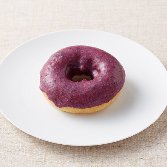 平見雪農園　藍莓冬甩