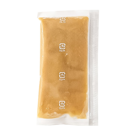 100%純果 凍涼水果棒（香蕉）