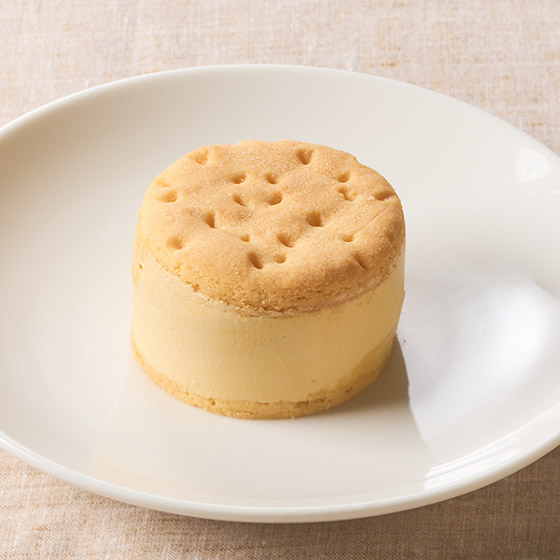 Butters 奶油夾心餅乾（鹽味焦糖）