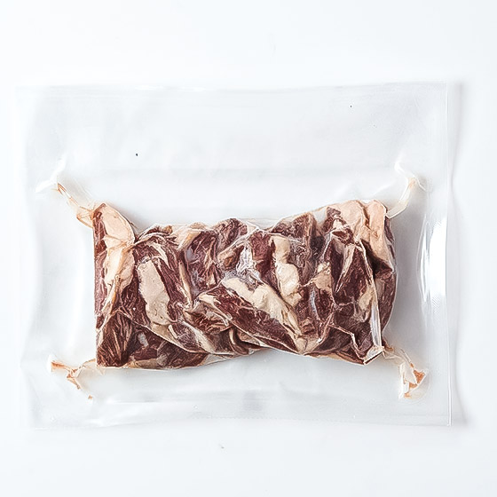 用作 Topping！Brisket Roast Beef