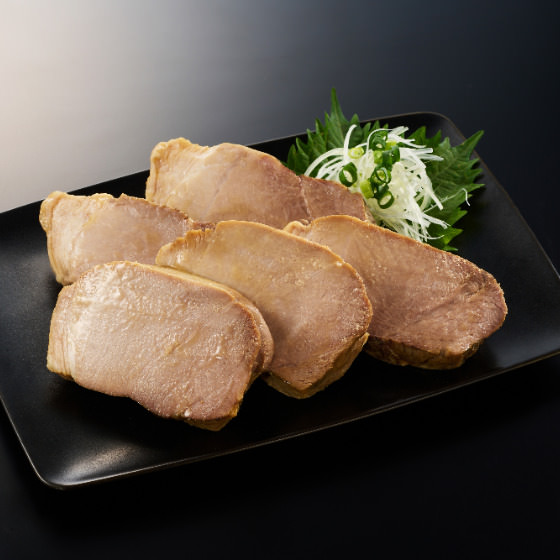 青森林檎豚 紅燒豚肉角煮（塊狀）