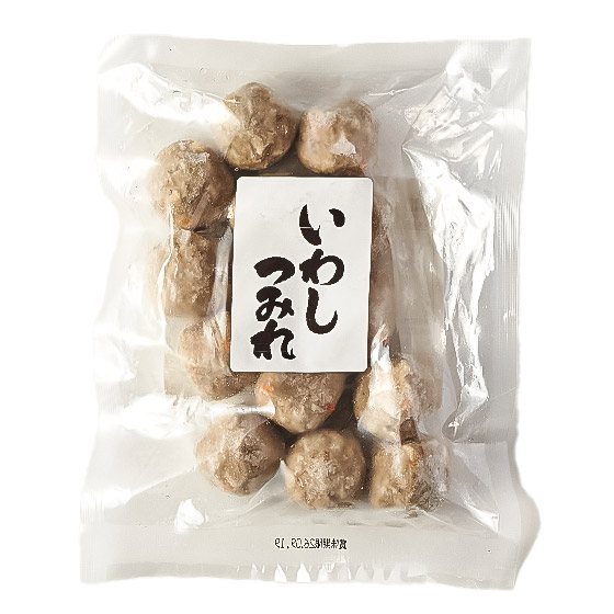湯品及火鍋必備！沙甸魚蔬菜魚丸