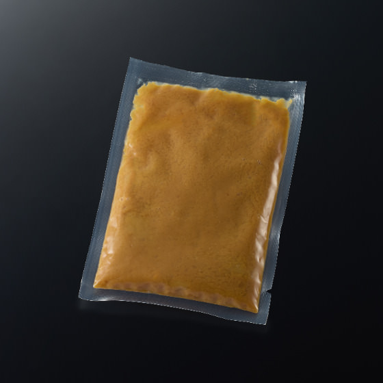 雞湯濃郁芝麻味噌湯底