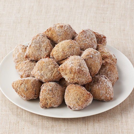 【大容量】適合湯品及火鍋！牛蒡雞肉丸