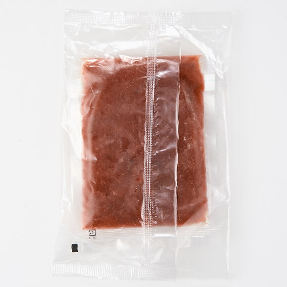 只需微波爐加熱！北海道產甜菜根5種蔬菜湯