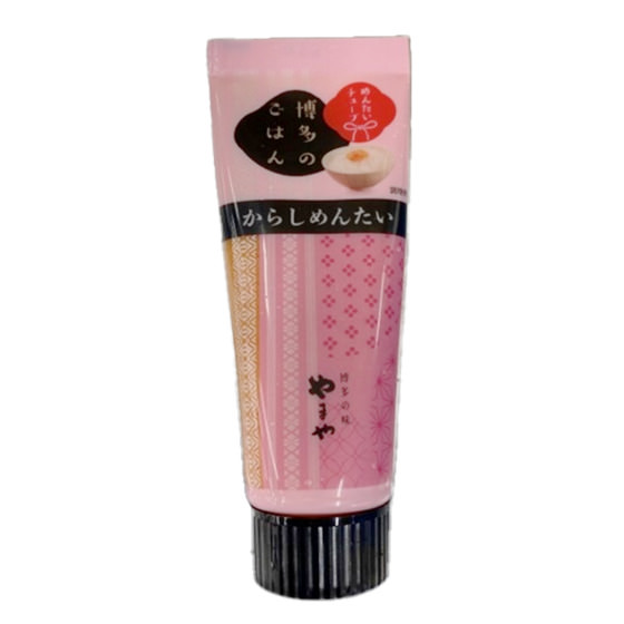 博多米飯 香辣明太子醬 90g