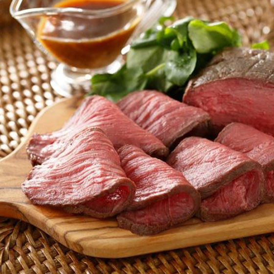 國產牛後腿肉烤牛肉 賞味期限6/4