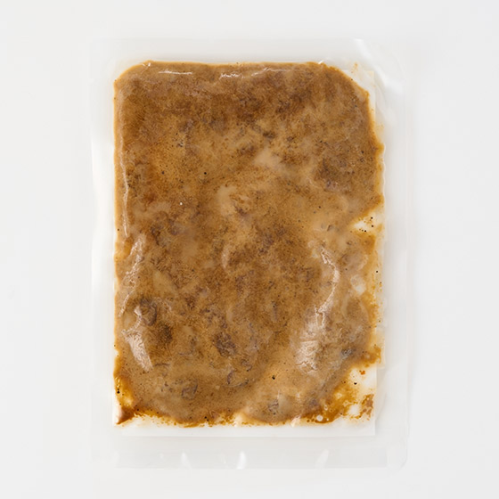 加入白飯！芝麻油香氣牛肚炒飯料