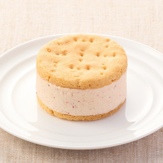 Butters 牛油夾心餅(甘王士多啤梨味)