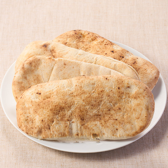 意大利三文治麵包（Saltimbocca）