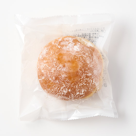 意大利檸檬吉士忌廉夾心冬甩