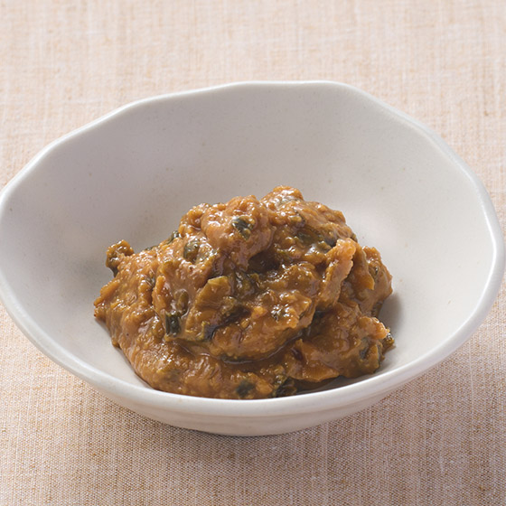 【一次用完】米飯・肉類・蔬菜都適用！萬能韭菜味噌